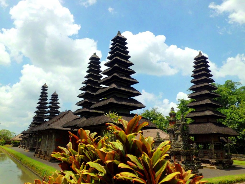 5 najpiękniejszych miejsc na Bali