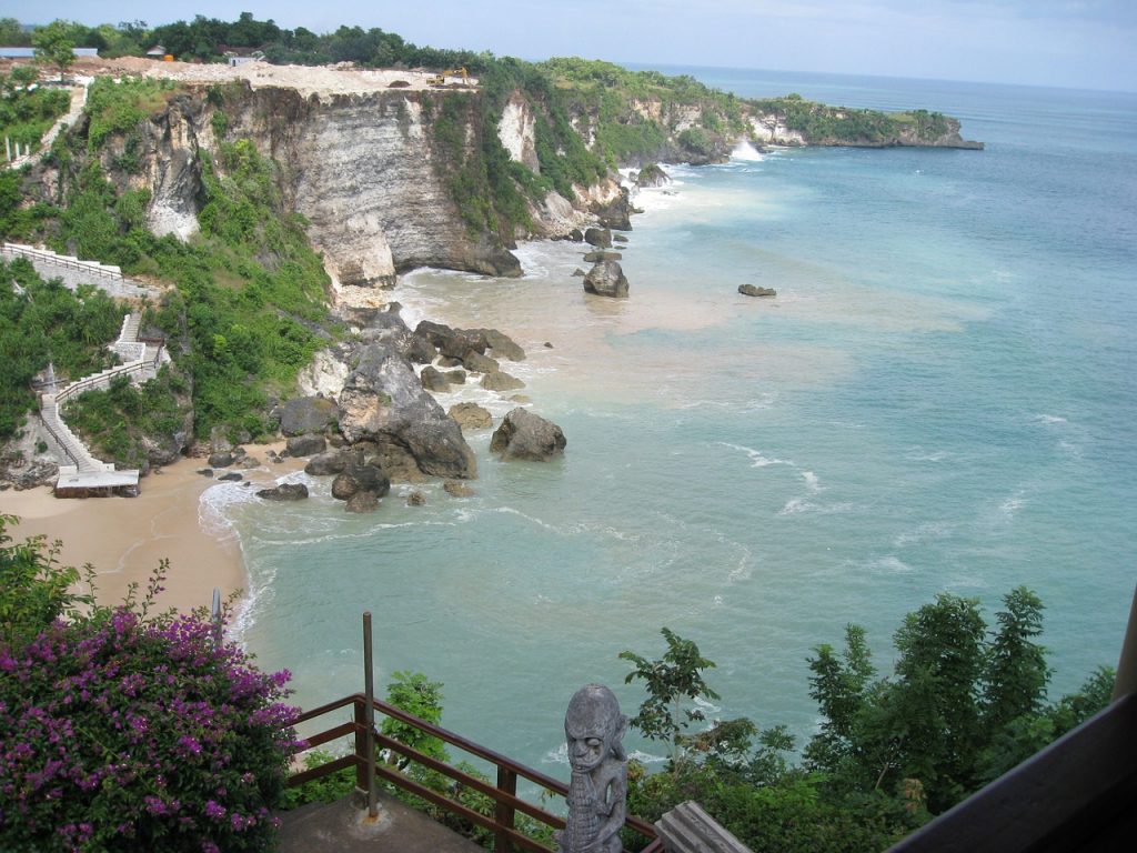 Jak zaplanować podróż na Bali