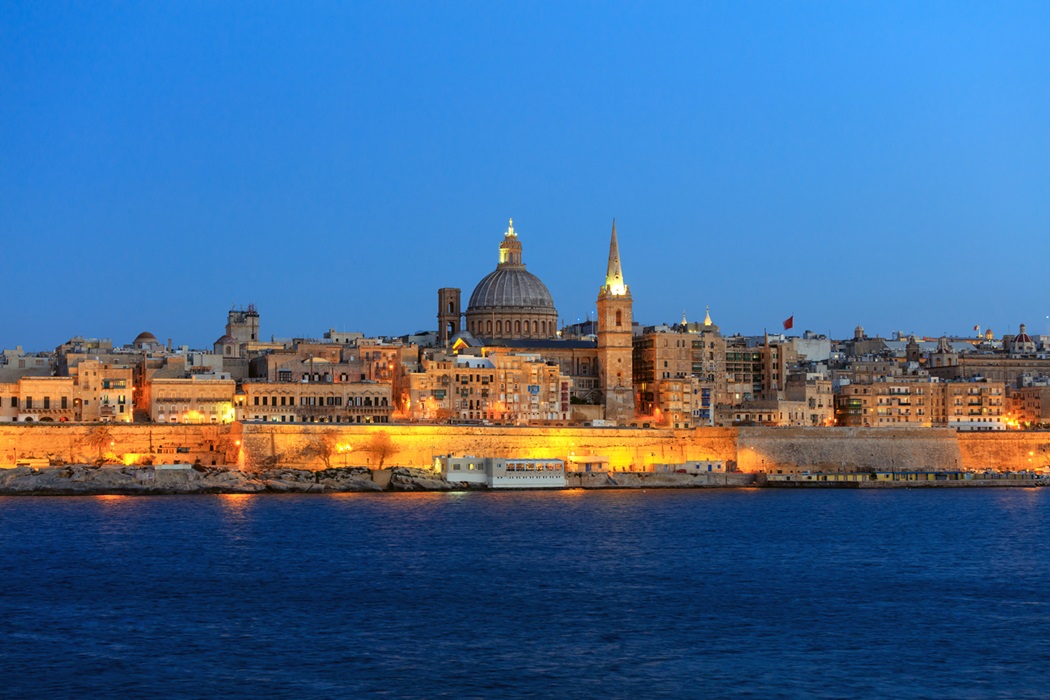 Malta – dlaczego to dobry kierunek na wyjazd incentive?